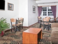 Microtel Inn & Suites by Wyndham Rice Lake 