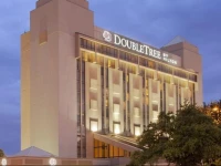 DoubleTree by Hilton Dallas/Richardson 