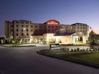 Hilton Garden Inn Dallas Richardson 3*