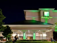 Holiday Inn Richardson 