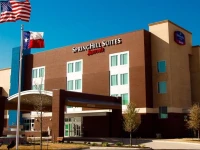 SpringHill Suites by Marriott Dallas Richardson/Plano 