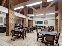Hawthorn Suites by Wyndham Richardson 