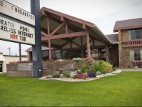 Quality Inn Richfield 