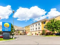 Comfort Inn Richfield 