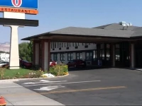 Motel 6 Richfield 