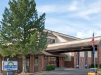Days Inn Richfield 