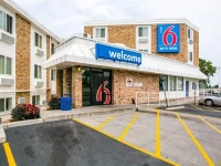 Motel 6 Minneapolis Airport - Mall Of America 