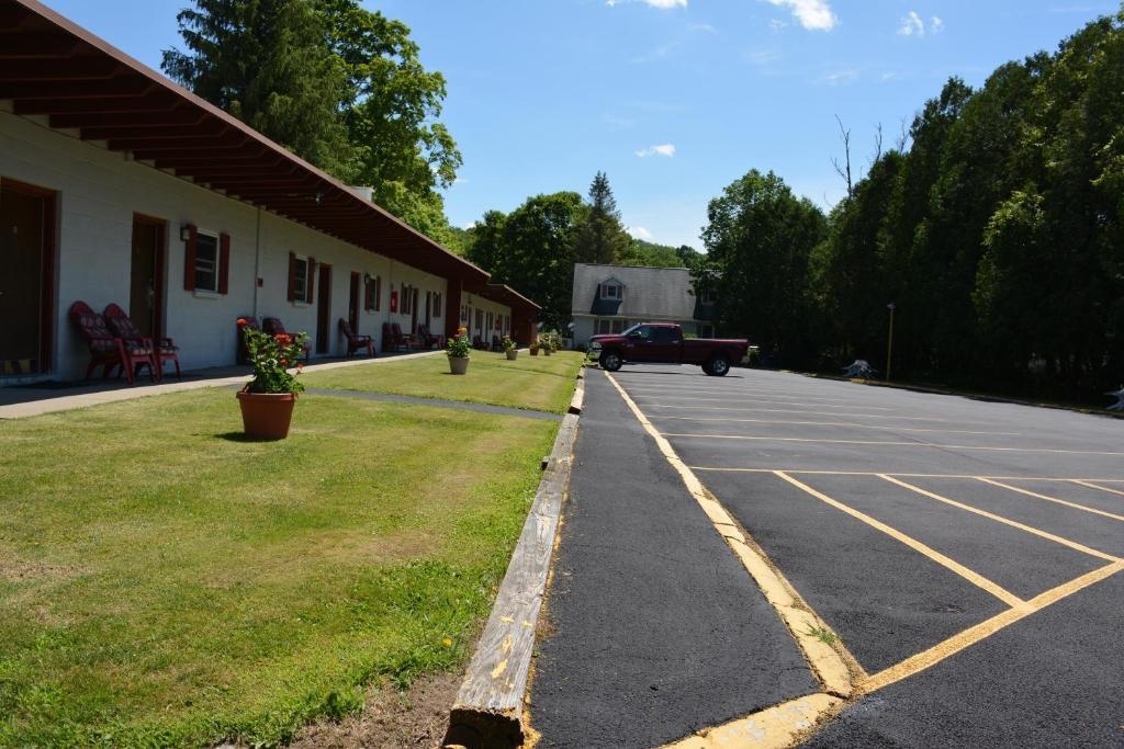 The Village Motel 