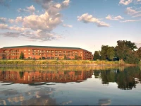 Hampton Inn Richland-Tri Cities 