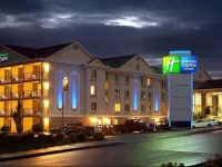 Holiday Inn Express Hotel & Suites Richland 