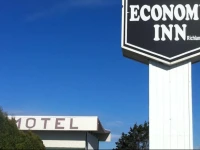 Economy Inn Richland 