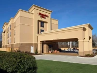 Hampton Inn Richland/South Jackson 