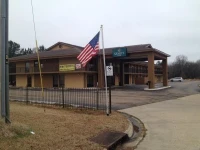 Quality Inn Richland 