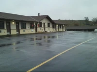 Starlite motel 