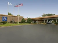 Americas Best Value Inn Fort Worth/Hurst 
