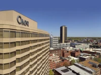 Omni Richmond Hotel 