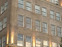 Quirk Hotel 