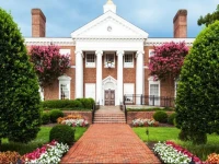 Wyndham Virginia Crossings Hotel & Conference Center 