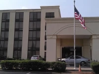 Akaza Hotel of Richmond 