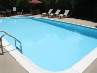 Best Western Executive Inn Richmond 