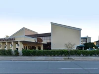Clarion Hotel Central 