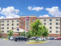 Comfort Suites at Virginia Center Commons 