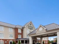 Country Inn & Suites By Carlson Richmond West 