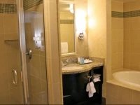 Hilton Richmond Hotel & Spa/Short Pump Town Center 