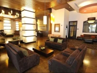 HYATT house Richmond West 
