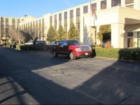 I-64 Hotel in Richmond 