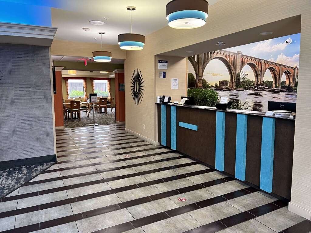 Best Western Plus Glen Allen Inn 