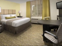 Candlewood Suites Richmond - South 