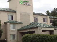 Extended Stay America - North Chesterfield - Arboretum 
