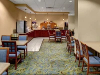 Holiday Inn Express - Richmond Downtown 