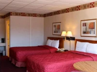 Regency Inn Richmond 