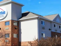 Suburban Extended Stay Richmond West 