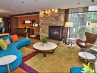 Fairfield Inn & Suites by Marriott Richmond Midlothian 