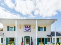 Knights Inn Glen Allen 