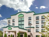 Wingate by Wyndham 