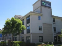 Extended Stay America - Richmond - Hilltop Mall 