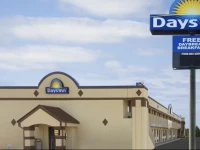 Days Inn - Richmond 
