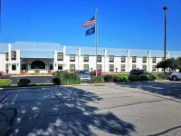 Motel 6 Richmond 