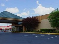Best Western Richmond Hotel 