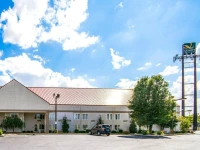 Comfort Suites Richmond 