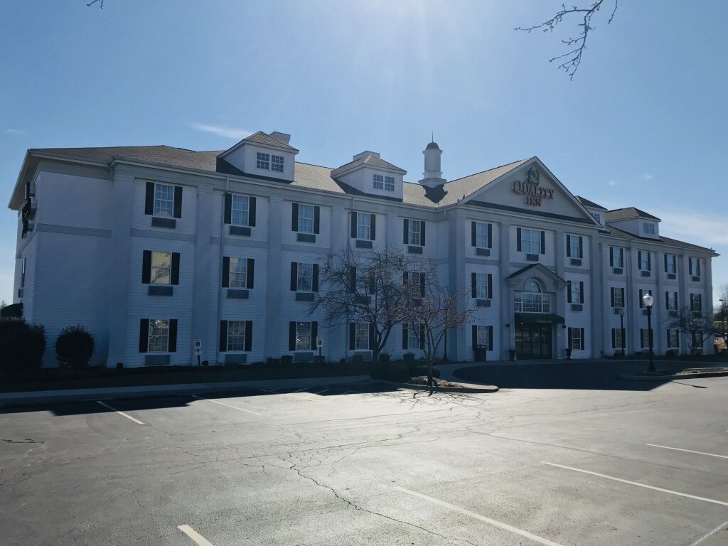 Quality Inn Richmond 