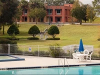 Hampton Inn Brooksville Dade City 