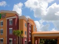 Holiday Inn Express Hotel & Suites Brooksville-I-75 