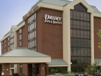 Drury Inn & Suites Jackson - Ridgeland 