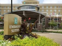 Embassy Suites Jackson - North/Ridgeland 