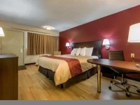 Red Roof Inn Jackson North вЂ“ Ridgeland 